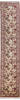 Pak-Persian Beige Runner Hand Knotted 26 X 125  Area Rug 700-146087 Thumb 0