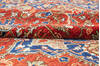 Chobi Red Hand Knotted 71 X 100 Area Rug 700-146088 Thumb 6