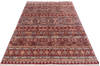 Chobi Red Hand Knotted 66 X 99  Area Rug 700-146098 Thumb 1