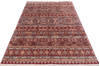 Chobi Red Hand Knotted 66 X 99 Area Rug 700-146098 Thumb 1