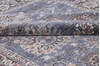 Chobi Grey Hand Knotted 50 X 70 Area Rug 700-146099 Thumb 5