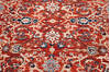 Chobi Red Hand Knotted 51 X 611  Area Rug 700-146101 Thumb 3