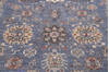 Chobi Grey Hand Knotted 57 X 80  Area Rug 700-146106 Thumb 3