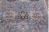 Chobi Grey Hand Knotted 56 X 80 Area Rug 700-146107 Thumb 3