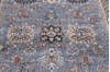 Chobi Grey Hand Knotted 56 X 80  Area Rug 700-146107 Thumb 3