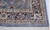 Chobi Grey Hand Knotted 56 X 80 Area Rug 700-146107 Thumb 4