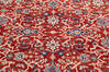 Chobi Red Hand Knotted 57 X 711 Area Rug 700-146108 Thumb 3
