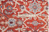 Chobi Red Hand Knotted 57 X 711 Area Rug 700-146108 Thumb 7