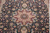 Pak-Persian Blue Hand Knotted 47 X 73 Area Rug 700-146109 Thumb 3