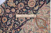 Pak-Persian Blue Hand Knotted 47 X 73 Area Rug 700-146109 Thumb 6