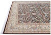 Pak-Persian Brown Hand Knotted 710 X 101  Area Rug 700-146118 Thumb 5
