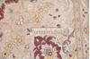 Pak-Persian Red Hand Knotted 90 X 125 Area Rug 700-146120 Thumb 7