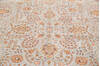 Pak-Persian Blue Hand Knotted 90 X 122 Area Rug 700-146121 Thumb 3
