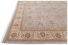 Pak-Persian Blue Hand Knotted 90 X 122 Area Rug 700-146121 Thumb 5