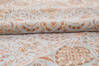 Pak-Persian Blue Hand Knotted 90 X 122 Area Rug 700-146121 Thumb 6