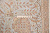 Pak-Persian Blue Hand Knotted 90 X 122 Area Rug 700-146121 Thumb 7