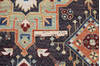 Chobi Black Hand Knotted 60 X 93 Area Rug 700-146129 Thumb 7