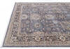 Chobi Grey Hand Knotted 65 X 99  Area Rug 700-146133 Thumb 5