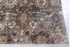 Modern Grey Hand Knotted 60 X 90  Area Rug 700-146142 Thumb 4