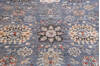 Chobi Blue Hand Knotted 66 X 97 Area Rug 700-146145 Thumb 3