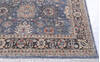 Chobi Blue Hand Knotted 66 X 97 Area Rug 700-146145 Thumb 4