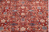 Chobi Red Hand Knotted 92 X 120 Area Rug 700-146149 Thumb 3