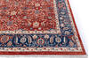 Chobi Red Hand Knotted 92 X 120  Area Rug 700-146149 Thumb 4
