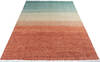 Gabbeh Multicolor Hand Knotted 67 X 97  Area Rug 700-146151 Thumb 1
