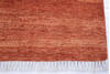 Gabbeh Multicolor Hand Knotted 57 X 710 Area Rug 700-146152 Thumb 4