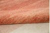 Gabbeh Multicolor Hand Knotted 57 X 710 Area Rug 700-146152 Thumb 5