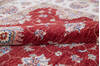 Chobi Red Hand Knotted 58 X 711 Area Rug 700-146158 Thumb 5