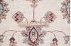 Chobi Beige Runner Hand Knotted 27 X 100 Area Rug 700-146168 Thumb 6