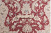 Pak-Persian Red Runner Hand Knotted 26 X 103 Area Rug 700-146176 Thumb 6