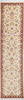 Pak-Persian Beige Runner Hand Knotted 27 X 105 Area Rug 700-146179 Thumb 0
