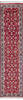 Pak-Persian Red Runner Hand Knotted 26 X 106 Area Rug 700-146181 Thumb 0