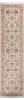 Pak-Persian Beige Runner Hand Knotted 27 X 102 Area Rug 700-146182 Thumb 0