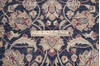 Pak-Persian Blue Runner Hand Knotted 26 X 910 Area Rug 700-146184 Thumb 6
