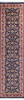 Pak-Persian Blue Runner Hand Knotted 26 X 910  Area Rug 700-146184 Thumb 0