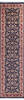 Pak-Persian Blue Runner Hand Knotted 26 X 910 Area Rug 700-146184 Thumb 0