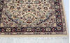Pak-Persian Beige Runner Hand Knotted 27 X 81 Area Rug 700-146185 Thumb 4