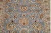 Pak-Persian Blue Runner Hand Knotted 27 X 86 Area Rug 700-146186 Thumb 3