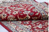 Pak-Persian Red Runner Hand Knotted 27 X 81 Area Rug 700-146187 Thumb 5