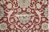 Pak-Persian Red Runner Hand Knotted 27 X 86  Area Rug 700-146188 Thumb 6