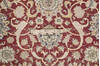 Pak-Persian Red Runner Hand Knotted 27 X 86 Area Rug 700-146188 Thumb 6