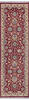 Pak-Persian Red Runner Hand Knotted 27 X 86 Area Rug 700-146188 Thumb 0