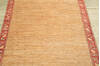 Gabbeh Beige Hand Knotted 56 X 81  Area Rug 700-146191 Thumb 3