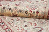 Pak-Persian Black Runner Hand Knotted 26 X 62 Area Rug 700-146192 Thumb 5