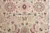 Pak-Persian Black Runner Hand Knotted 26 X 62 Area Rug 700-146192 Thumb 6