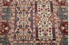 Pak-Persian Blue Hand Knotted 21 X 40  Area Rug 700-146193 Thumb 3