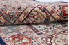 Pak-Persian Blue Hand Knotted 21 X 40 Area Rug 700-146193 Thumb 5